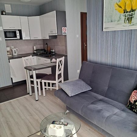 Studio Zabobrze Jelenia Góra Buitenkant foto