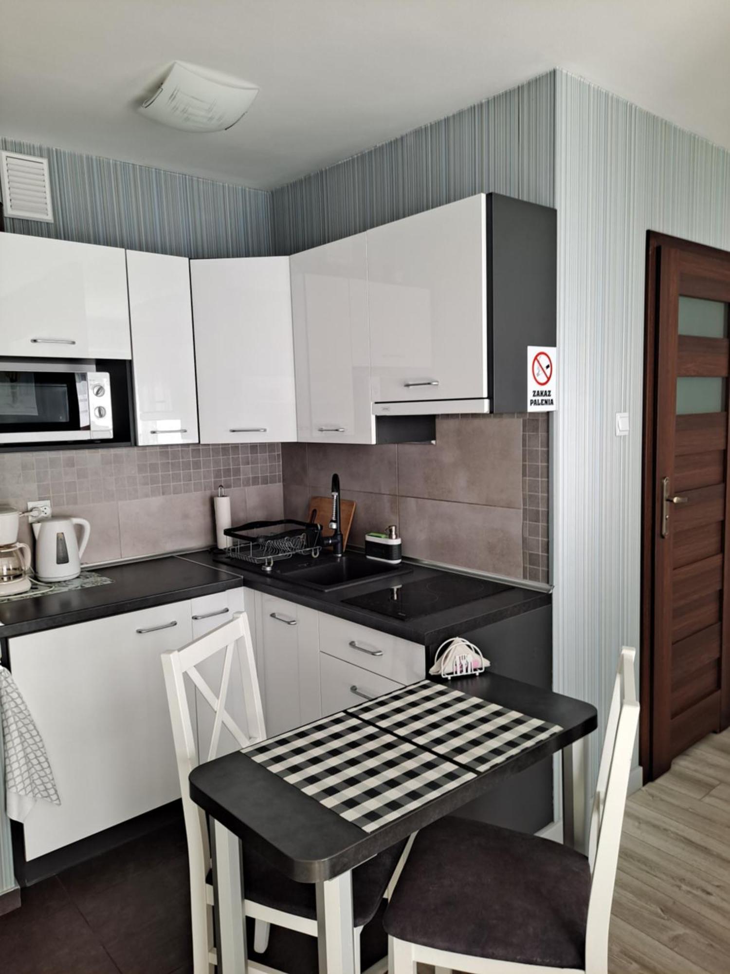 Studio Zabobrze Jelenia Góra Buitenkant foto