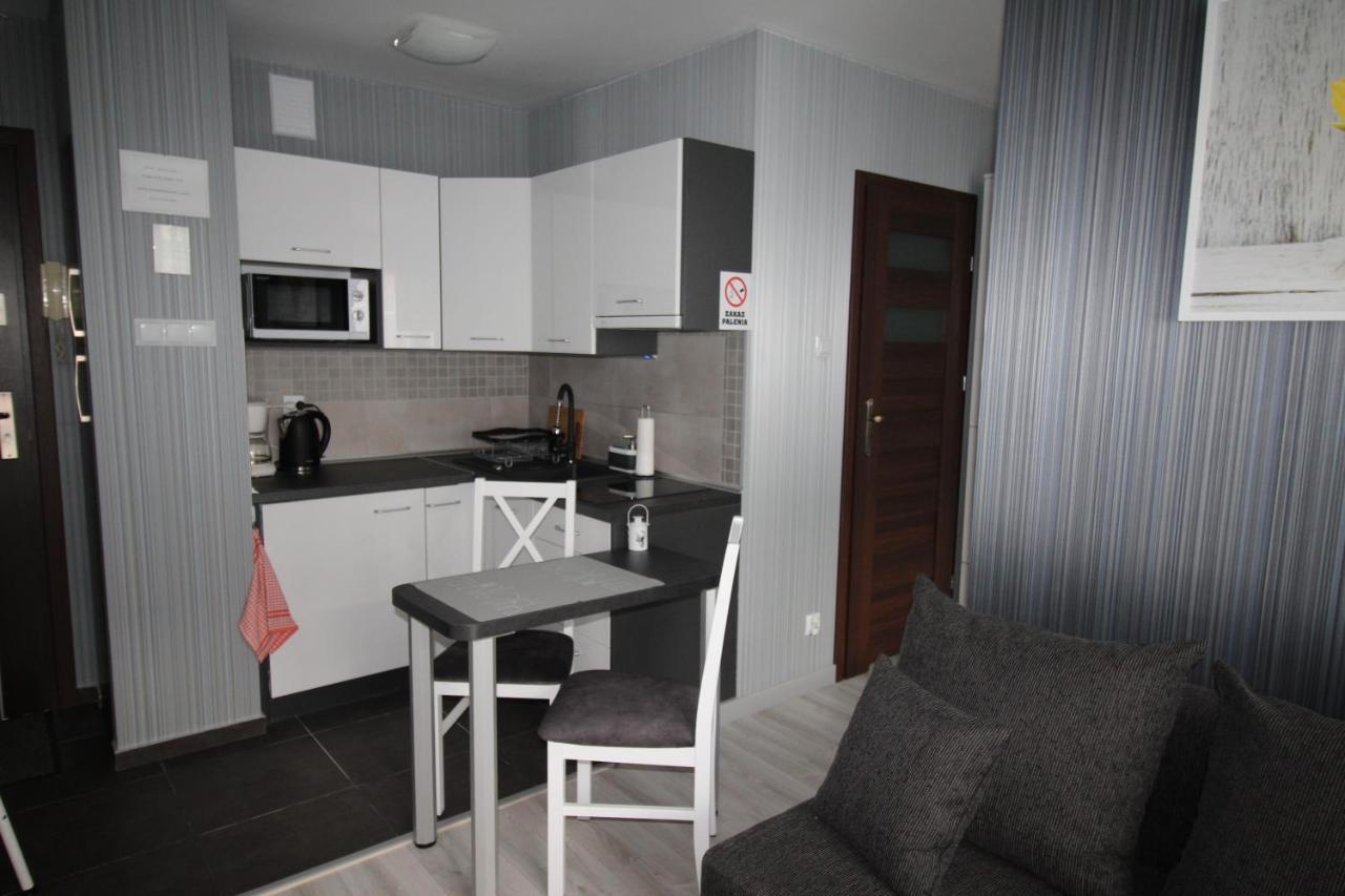 Studio Zabobrze Jelenia Góra Buitenkant foto