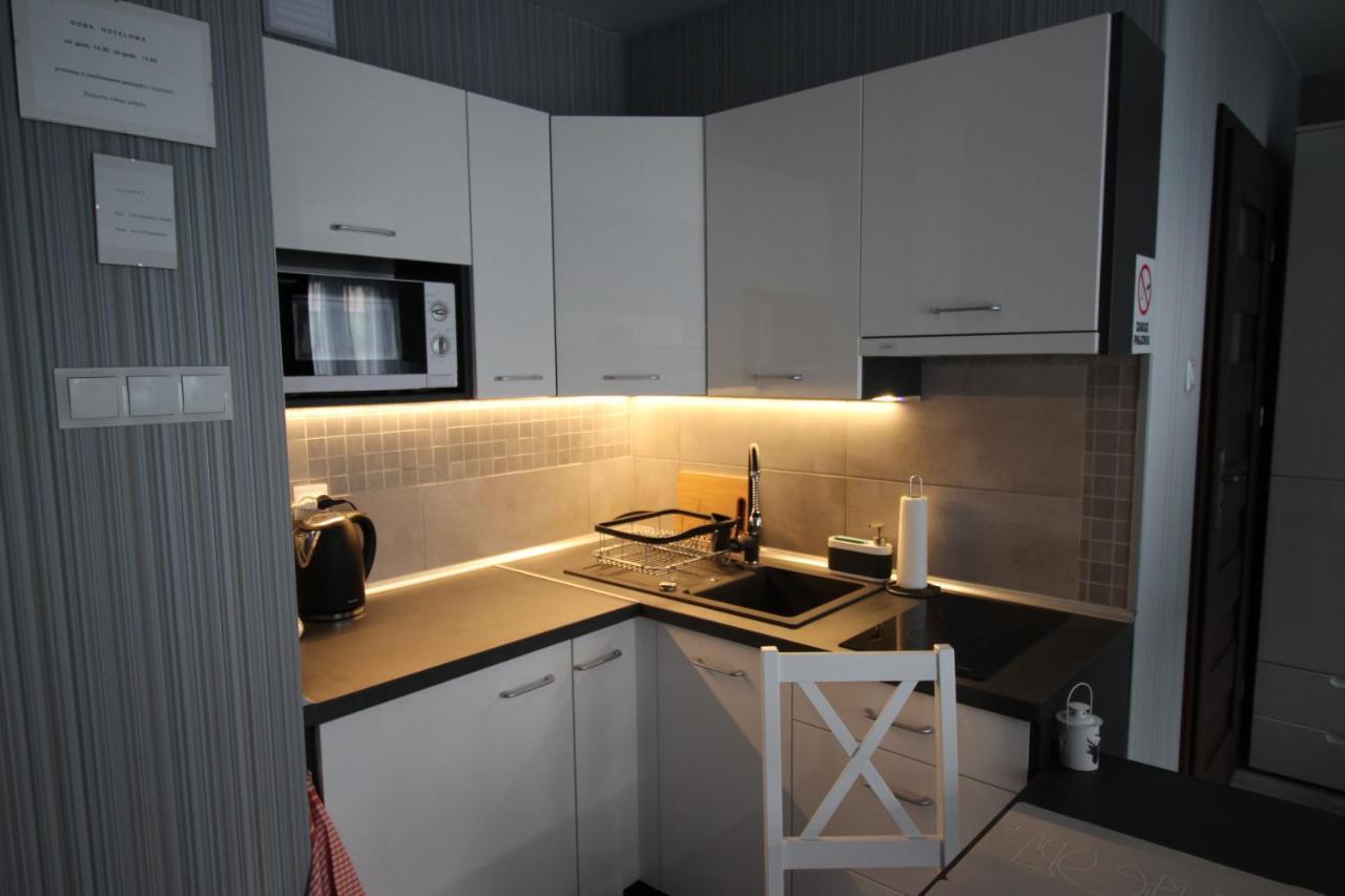 Studio Zabobrze Jelenia Góra Buitenkant foto